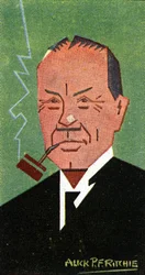 Stanley Baldwin, 1926